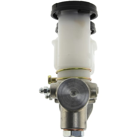 Centric Parts Premium Brake Master Cylinder, 130.42001 130.42001